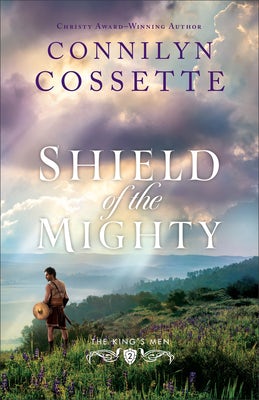 Cover image for Shield of the Mighty, isbn: 9780764243141