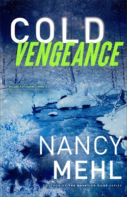 Cover image for Cold Vengeance, isbn: 9780764243165
