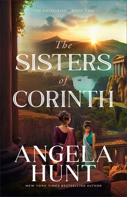 Cover image for Sisters of Corinth, isbn: 9780764243226