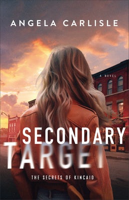 Cover image for Secondary Target, isbn: 9780764243233