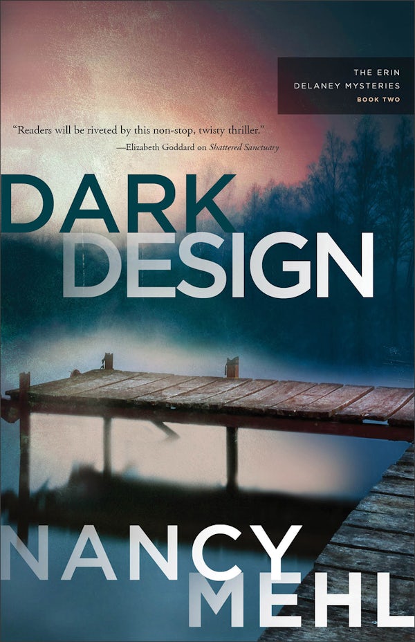 Cover image for Dark Design, isbn: 9780764243370