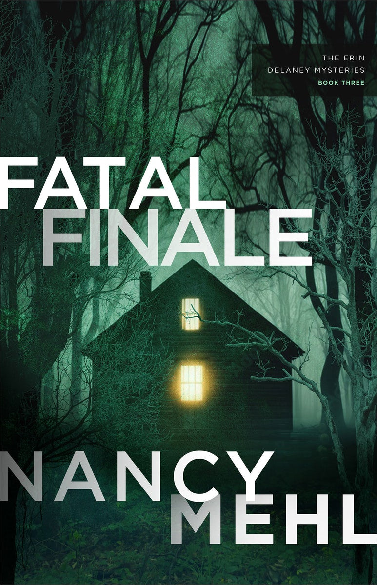 Cover image for Fatal Finale, isbn: 9780764243387