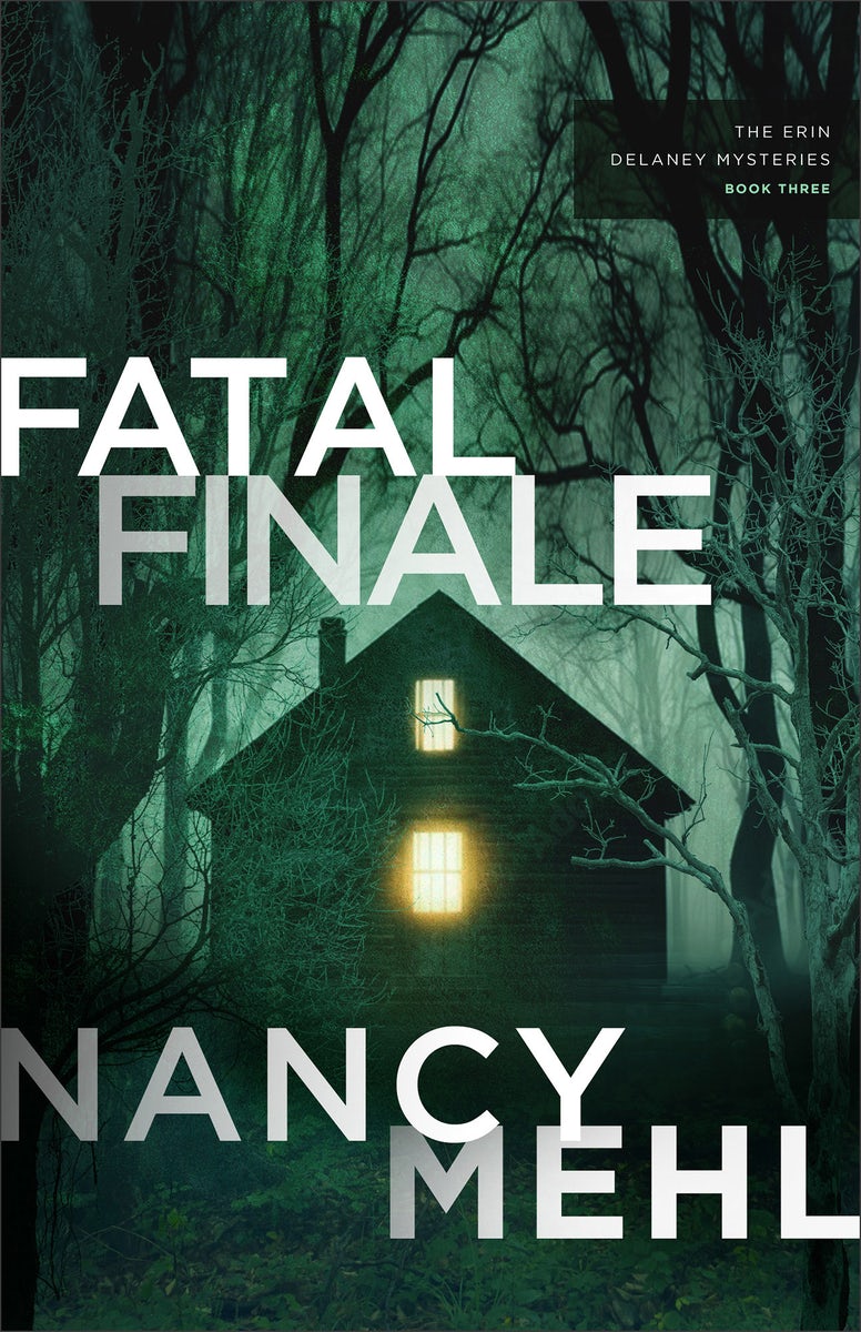 Cover image for Fatal Finale, isbn: 9780764243387