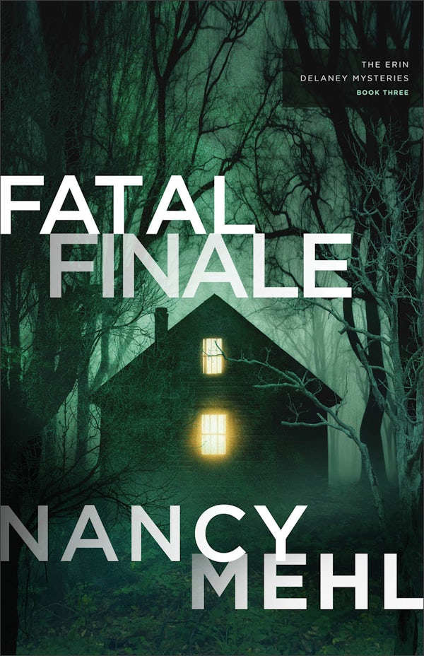 Cover image for Fatal Finale, isbn: 9780764243387