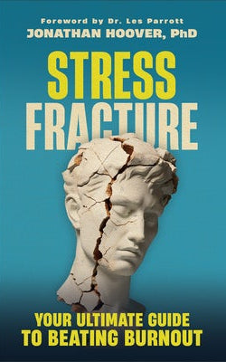 Cover image for Stress Fracture, isbn: 9780764243424