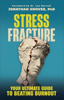 Cover image for Stress Fracture, isbn: 9780764243424