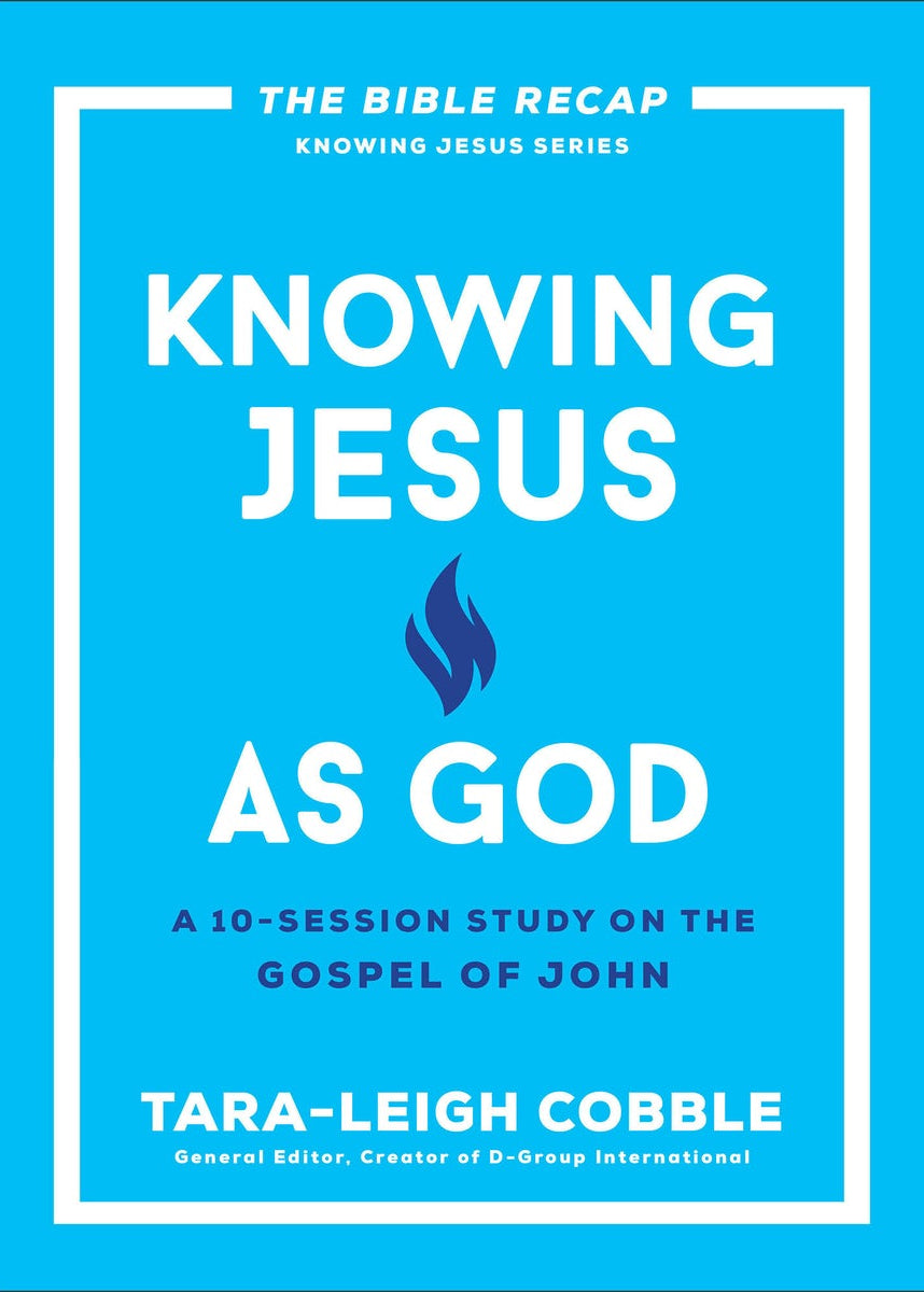 Cover image for Knowing Jesus as God, isbn: 9780764243592