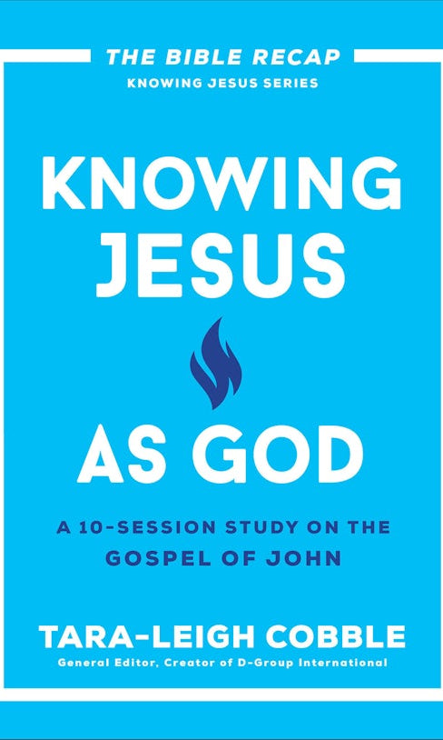 Cover image for Knowing Jesus as God, isbn: 9780764243592