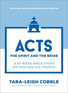 Cover image for Acts, isbn: 9780764243608