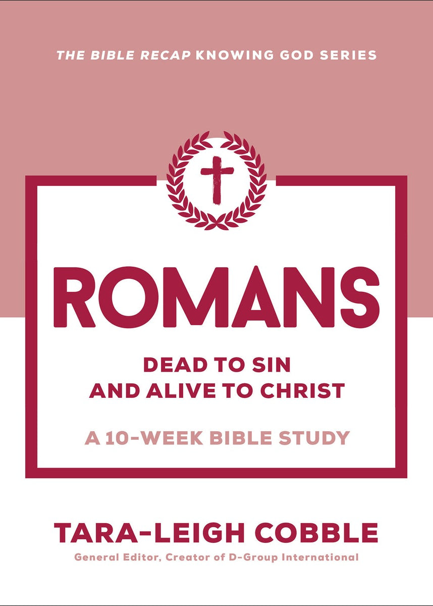 Cover image for Romans, isbn: 9780764243615