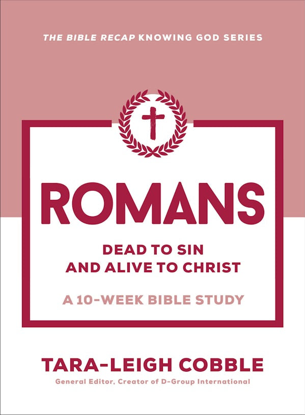 Cover image for Romans, isbn: 9780764243615