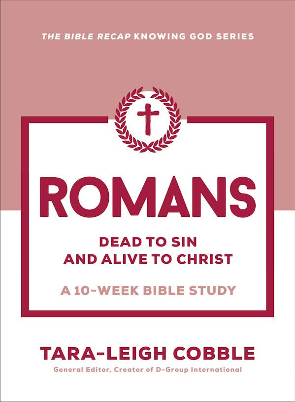 Cover image for Romans, isbn: 9780764243615