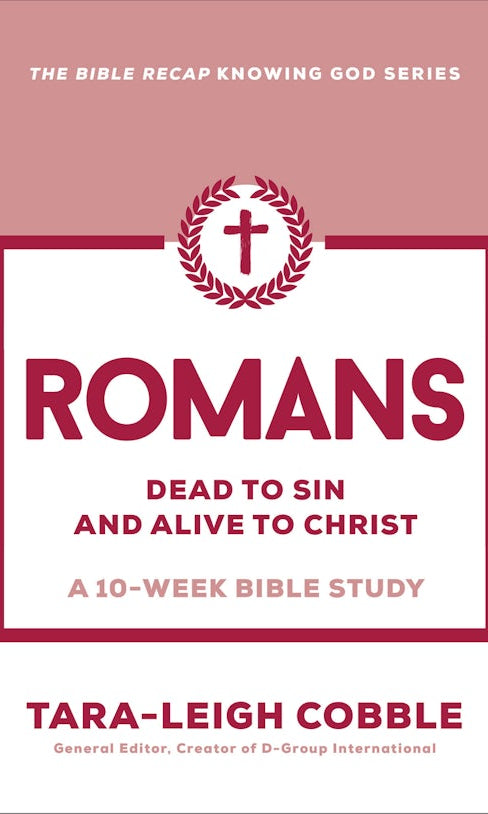 Cover image for Romans, isbn: 9780764243615