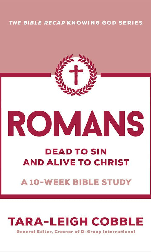 Cover image for Romans, isbn: 9780764243615