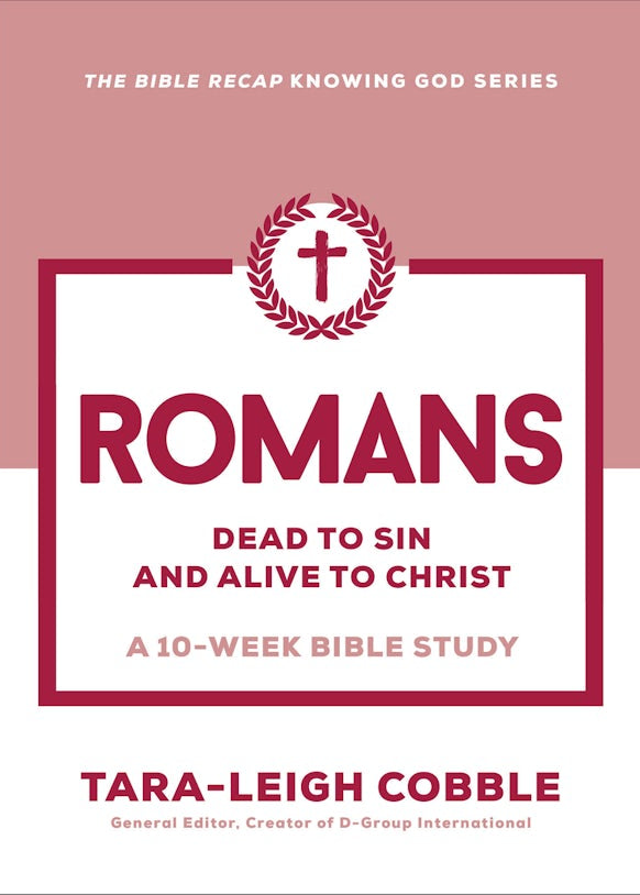 Cover image for Romans, isbn: 9780764243615