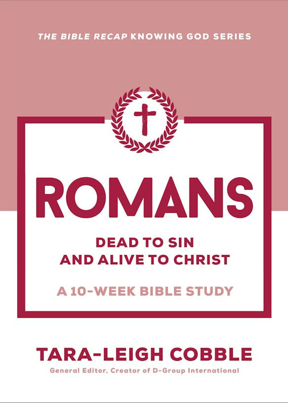 Cover image for Romans, isbn: 9780764243615