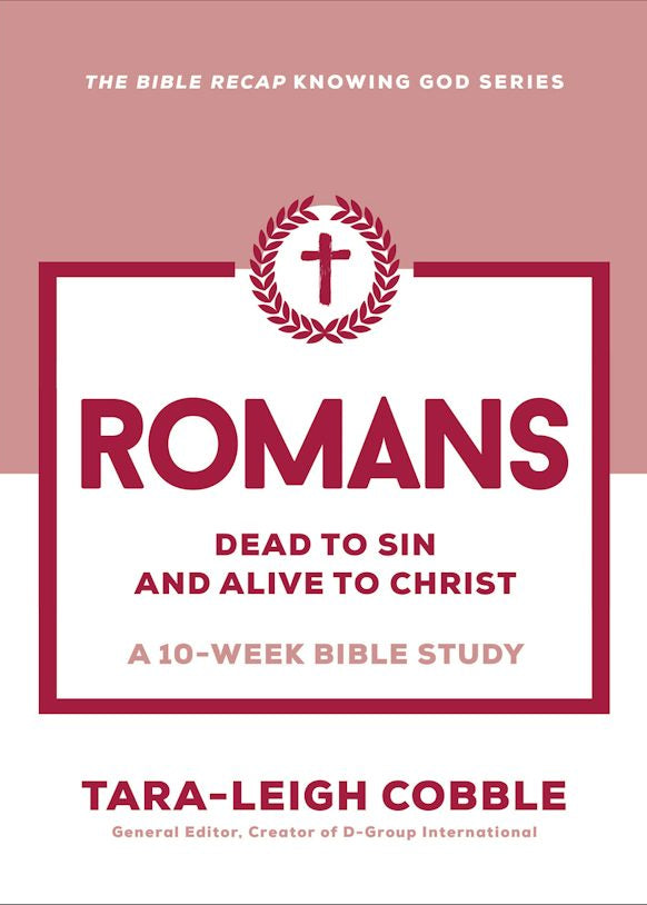 Cover image for Romans, isbn: 9780764243615