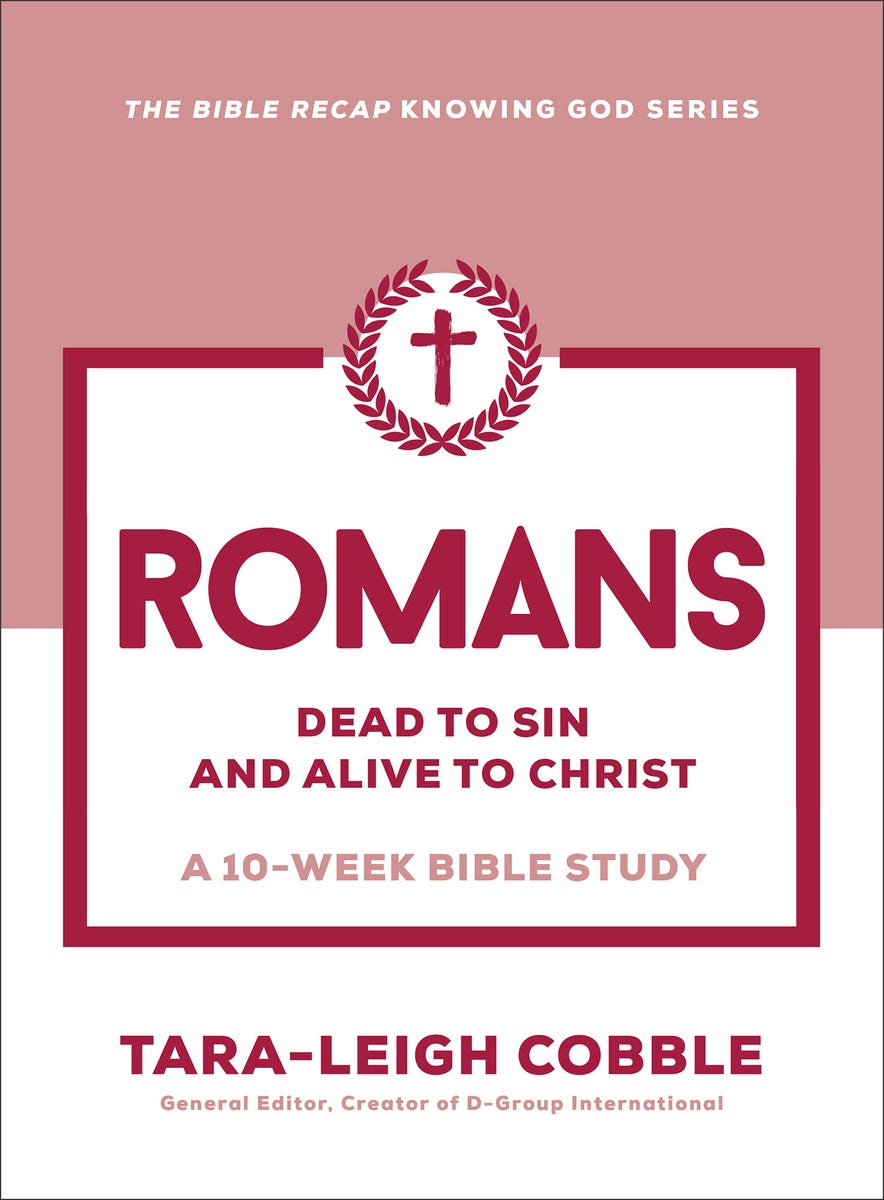 Cover image for Romans, isbn: 9780764243615