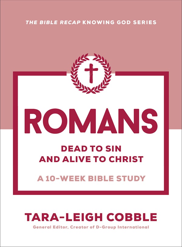 Cover image for Romans, isbn: 9780764243615