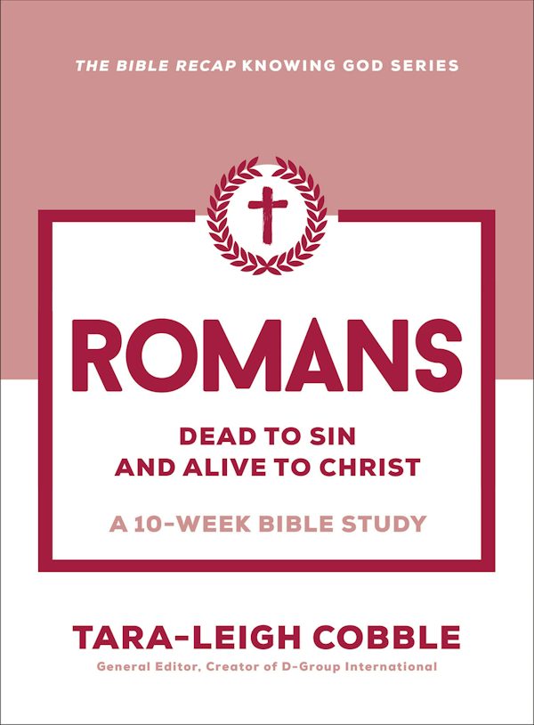 Cover image for Romans, isbn: 9780764243615