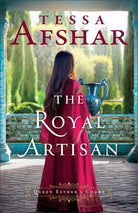 Cover image for The Royal Artisan, isbn: 9780764243707