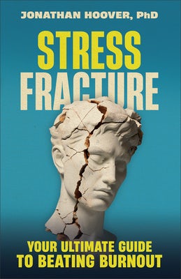 Cover image for Stress Fracture, isbn: 9780764243929