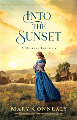 Cover image for Into the Sunset, isbn: 9780764243998