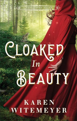 Cover image for Cloaked in Beauty, isbn: 9780764244070