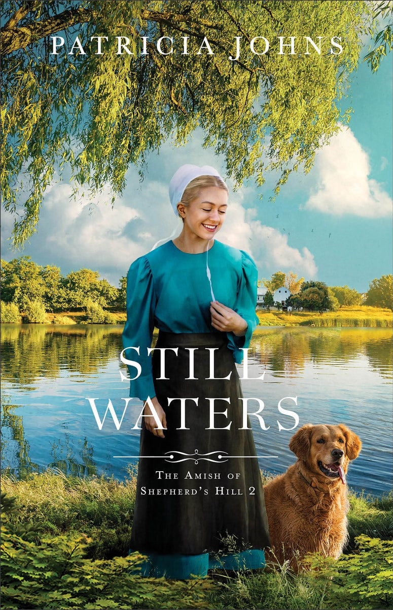 Cover image for Still Waters, isbn: 9780764244186