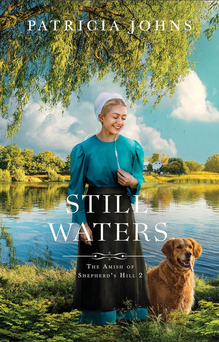 Cover image for Still Waters, isbn: 9780764244186