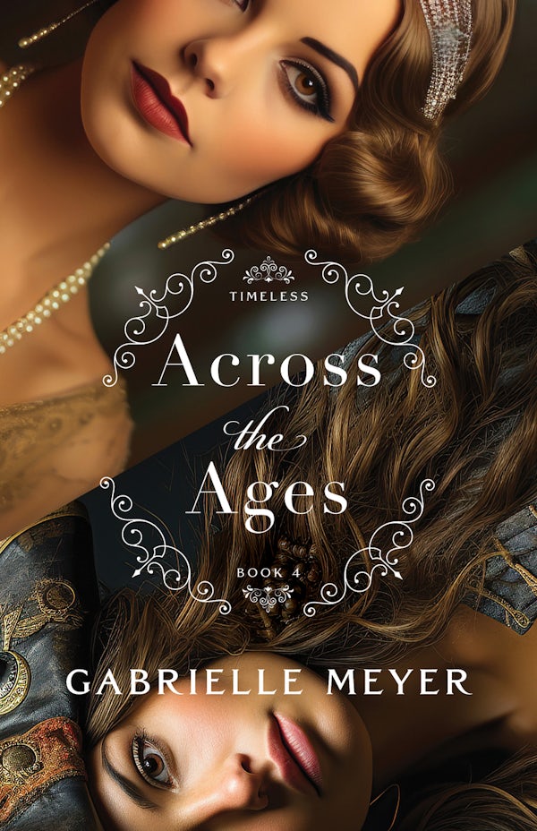 Cover image for Across the Ages, isbn: 9780764244209