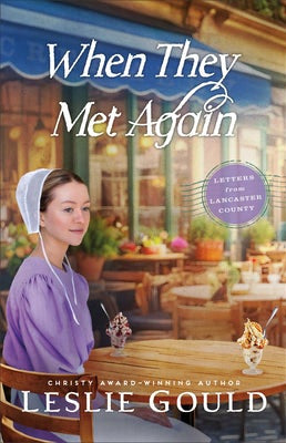 Cover image for When They Met Again, isbn: 9780764244230