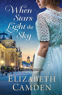 Cover image for When Stars Light the Sky, isbn: 9780764244490