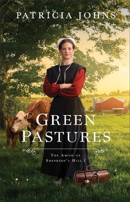 Cover image for Green Pastures, isbn: 9780764244544