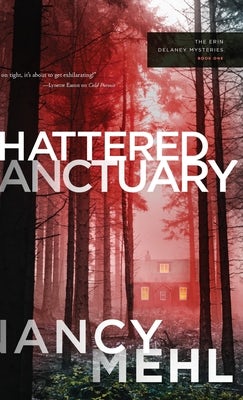 Cover image for Shattered Sanctuary, isbn: 9780764244568
