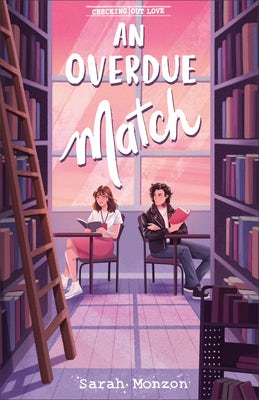 Cover image for Overdue Match, isbn: 9780764244582