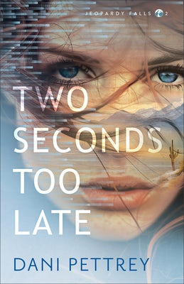Cover image for Two Seconds Too Late, isbn: 9780764244599