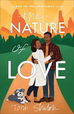 Cover image for Nature of Love, isbn: 9780764244605