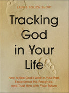 Cover image for Tracking God in Your Life, isbn: 9780764244926