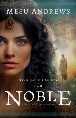 Cover image for Nobel, isbn: 9780764244933