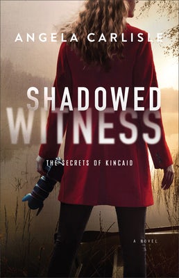 Cover image for Shadowed Witness, isbn: 9780764244957