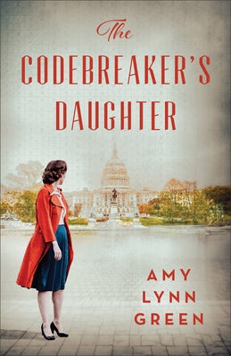 Cover image for Codebreaker's Daughter, isbn: 9780764245022