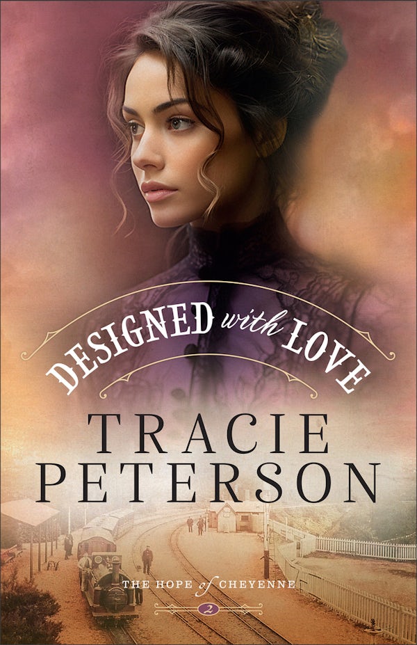 Cover image for Designed with Love, isbn: 9780764245107