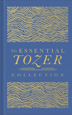 Cover image for The Essential Tozer Collection, isbn: 9780764245152