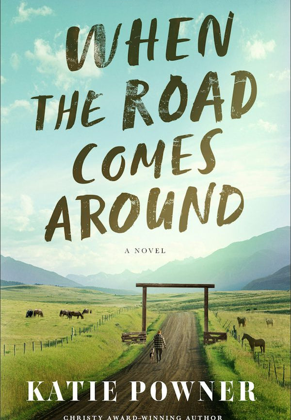 Cover image for When the Road Comes Around, isbn: 9780764245169