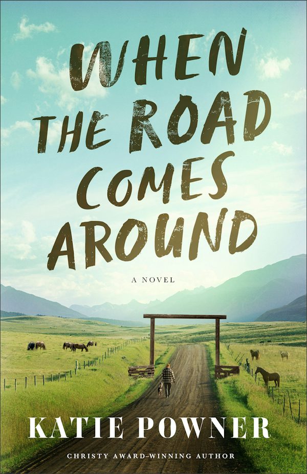 Cover image for When the Road Comes Around, isbn: 9780764245169