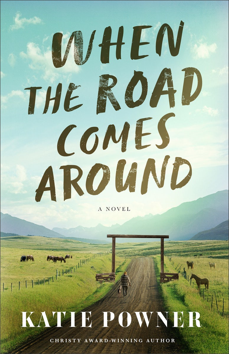 Cover image for When the Road Comes Around, isbn: 9780764245169