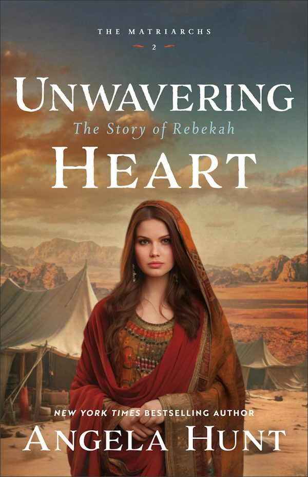 Cover image for Unwavering Heart, isbn: 9780764245183