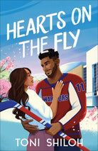 Cover image for Hearts on the Fly, isbn: 9780764245206