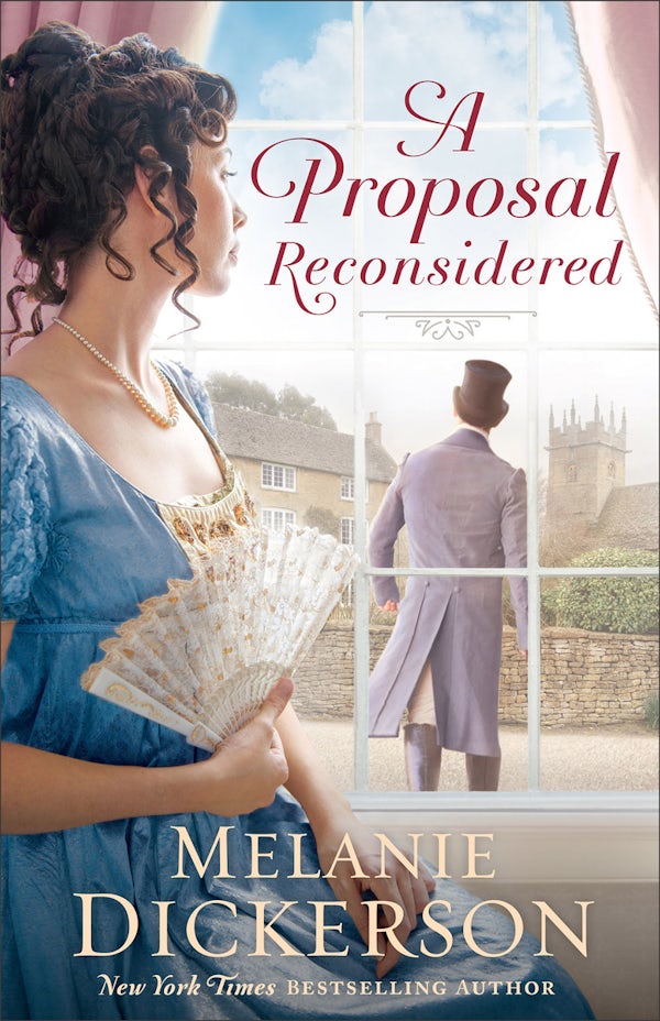 Cover image for A Proposal Reconsidered, isbn: 9780764245244